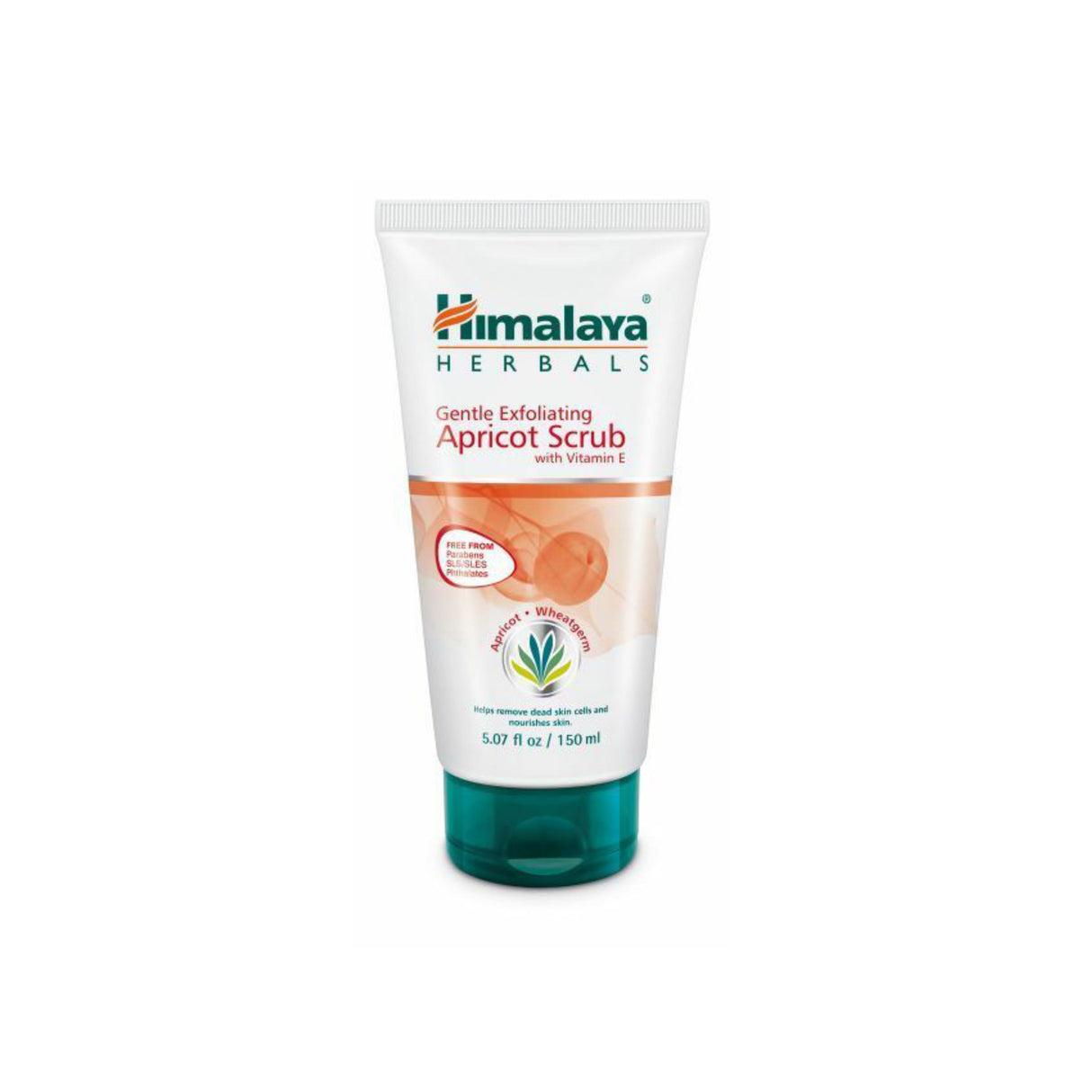 HIMALAYA APRICOT SCRUB (150ML)