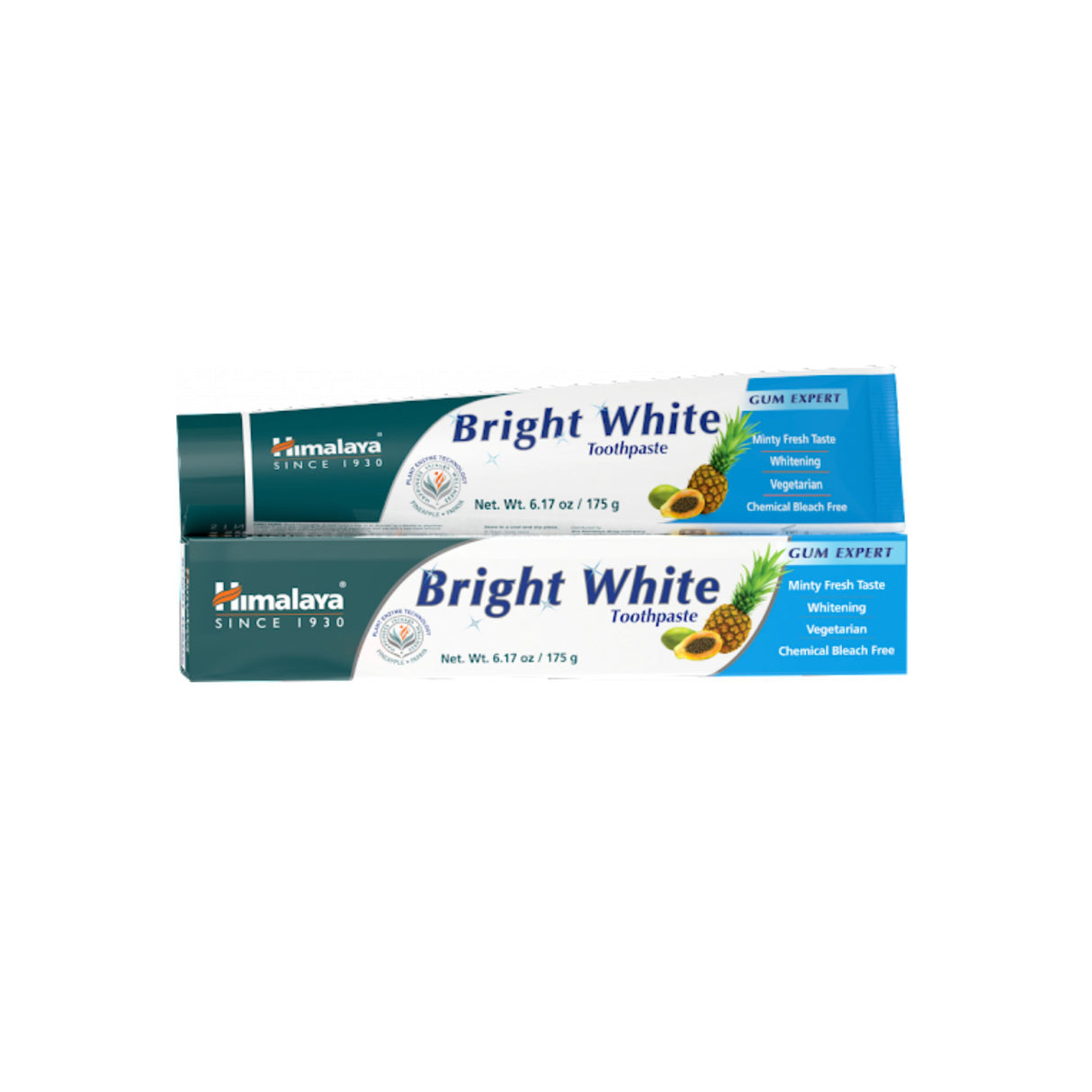 HIMALAYA BRIGHT WHITE