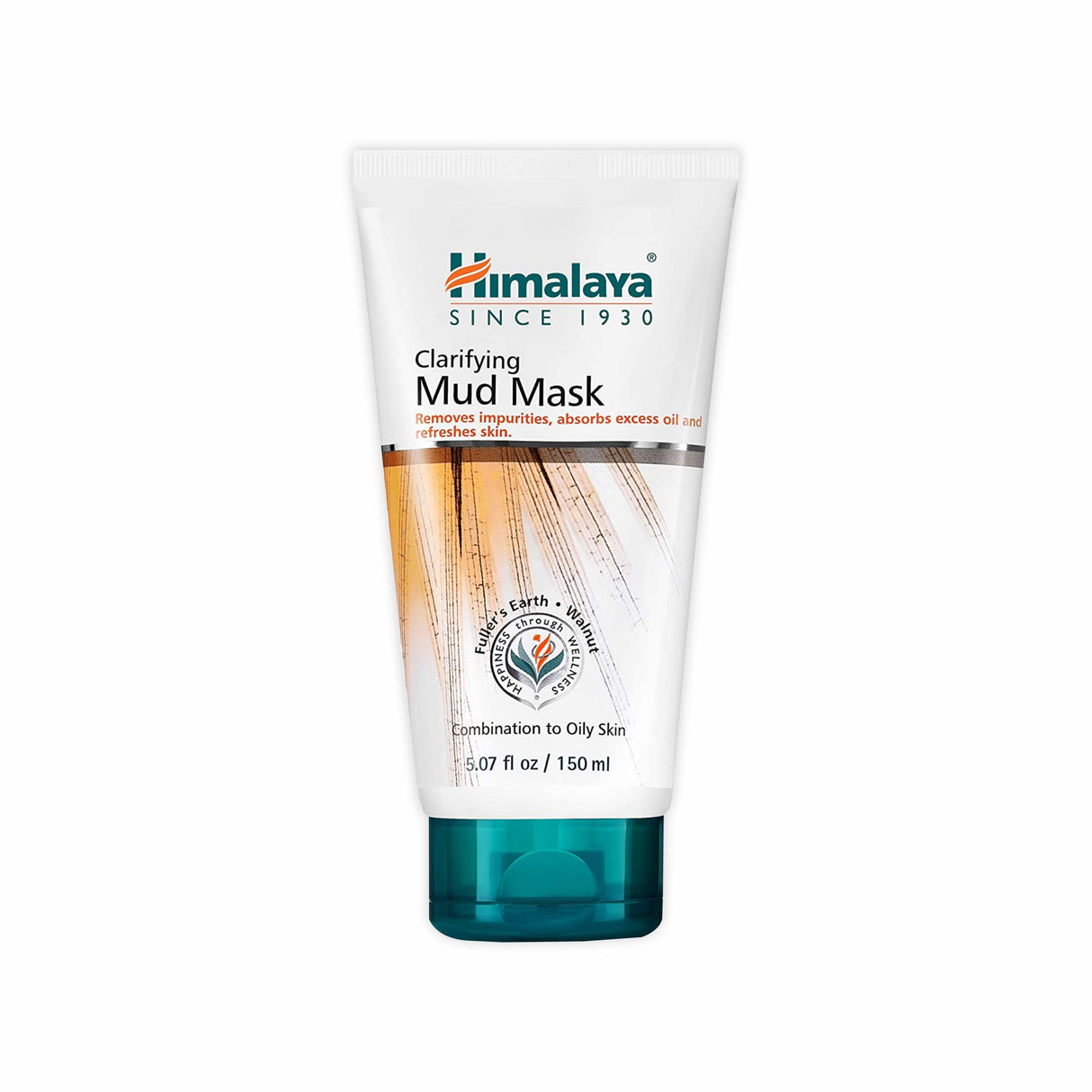 HIMALAYA CLARIFYING MUD MASK