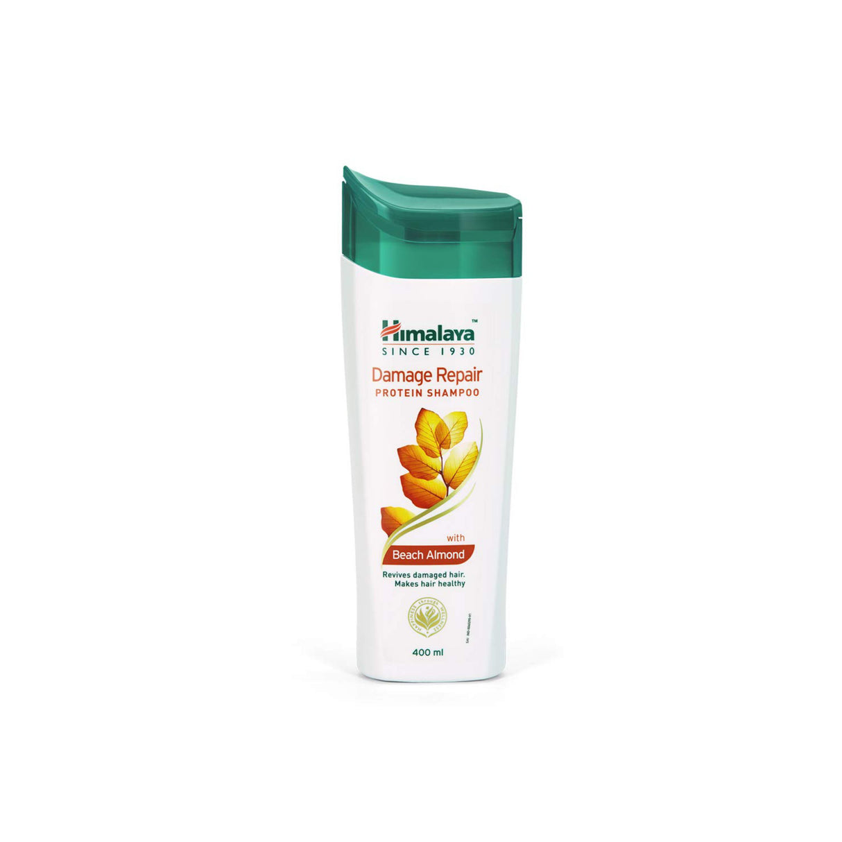 HIMALAYA DEMAGE REPAIR ALMOND PROTIEN SHAMPOO (400ML)