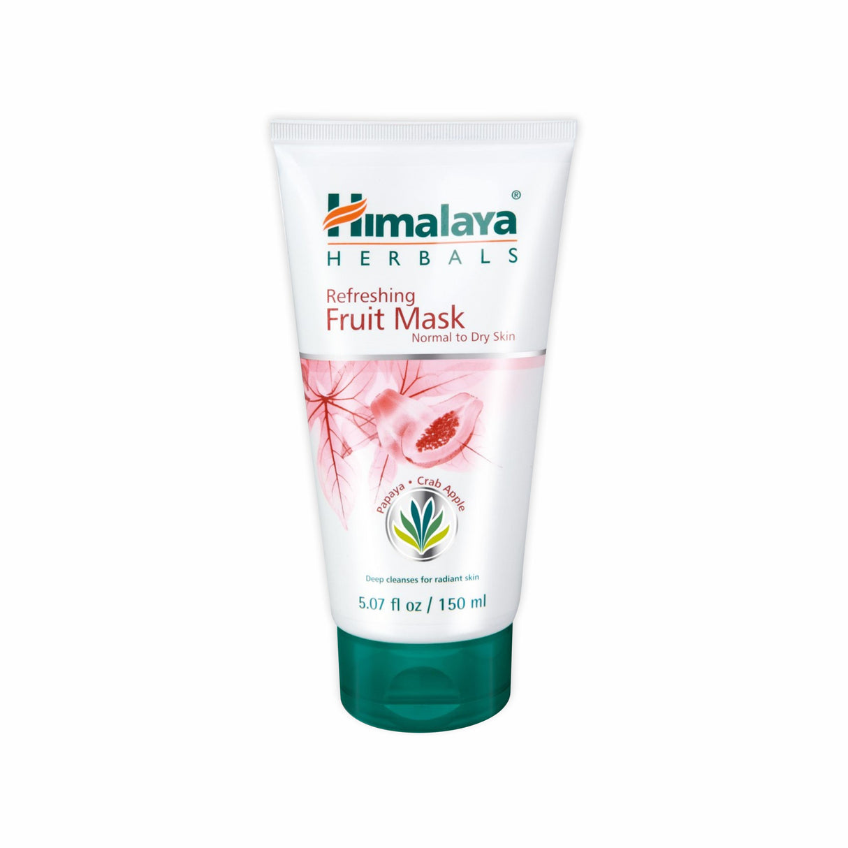 HIMALAYA FRUIT MASK