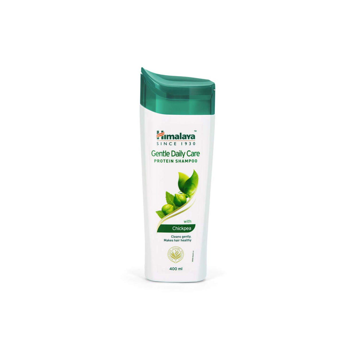 HIMALAYA GENTLE DAILY CARE PROTIEN SHAMPOO SHAMPOOING AUX PROTEINES