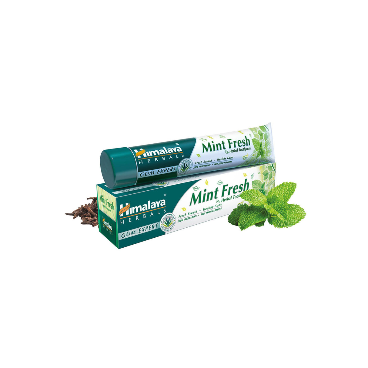 HIMALAYA MINT FRESH