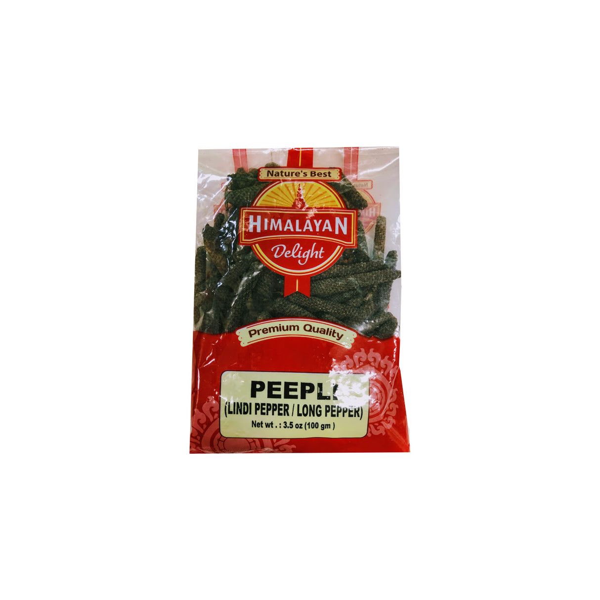 HIMALAYAN DELIGHT PEEPLI 100GM