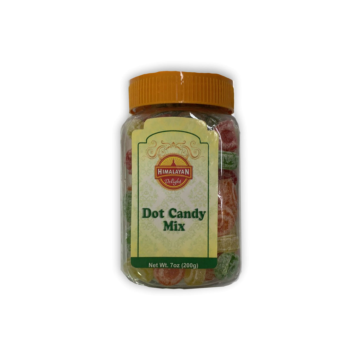 HIMALAYAN DOT CANDY MIX