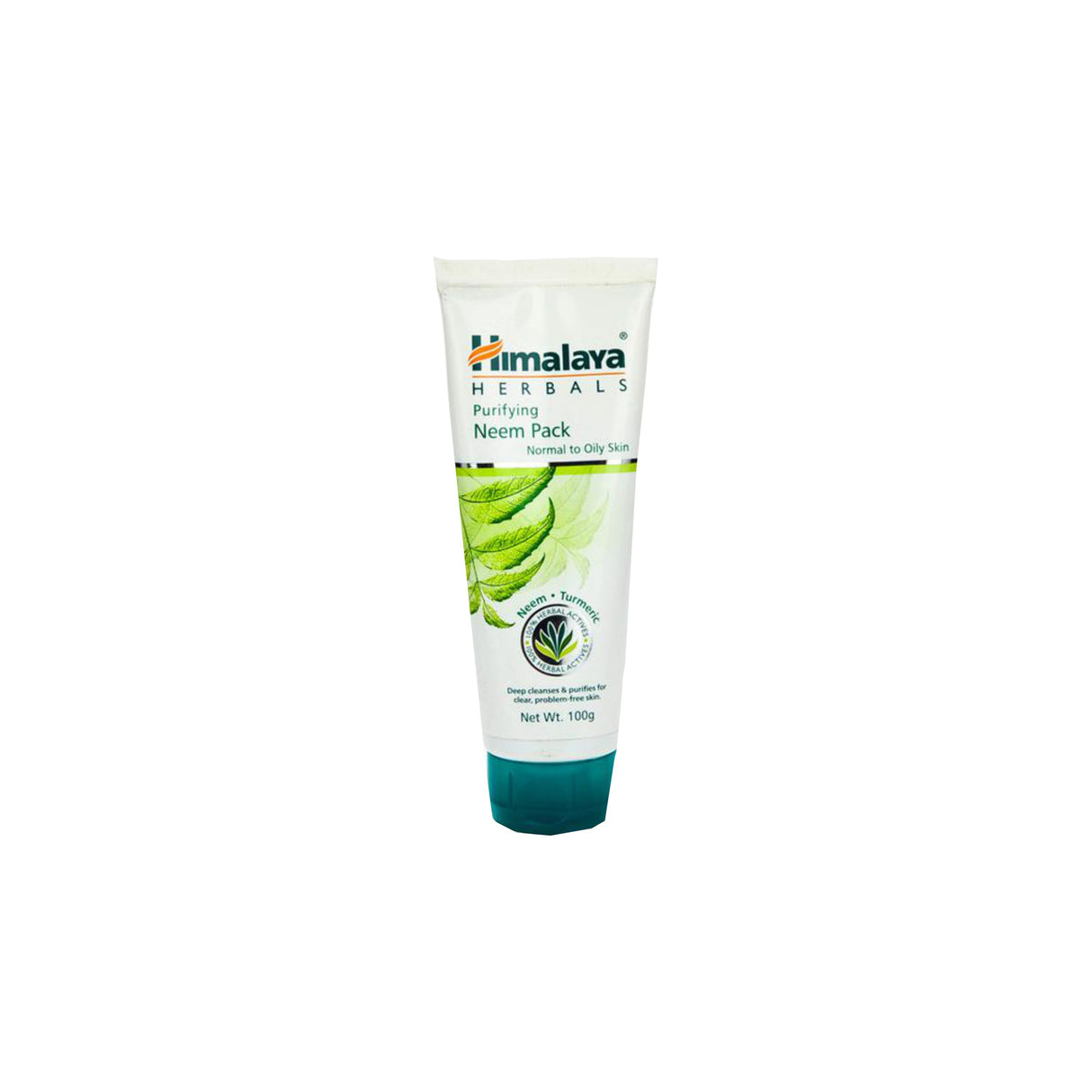 HIMALAYA PURIFYING NEEM PACK