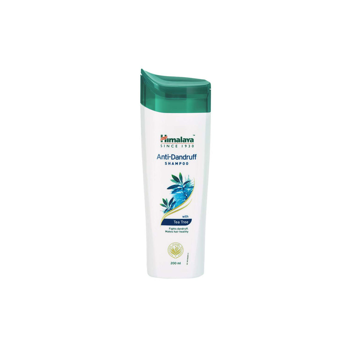 HIMALAYA ANTI DANDRUFF TEA TREE SHAMPOO 400ML