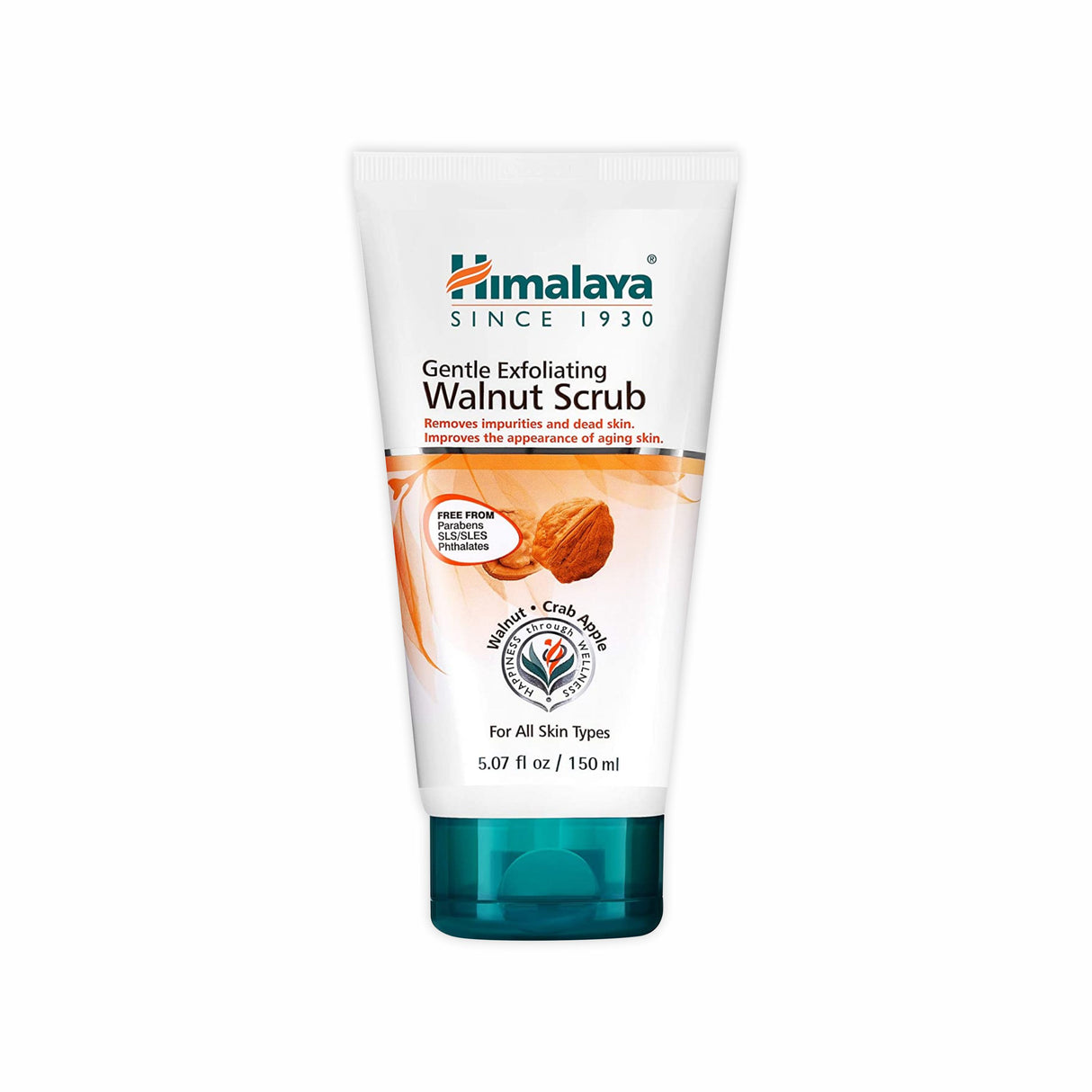 HIMALAYA WALNUT SCRUB