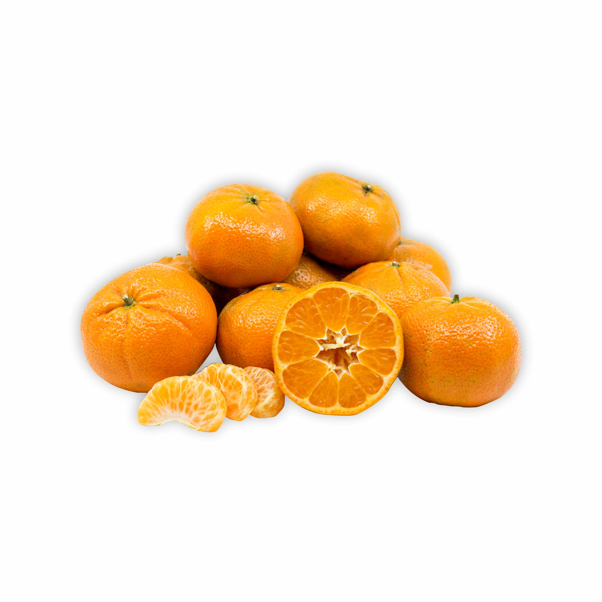 HONEY MANDARINS