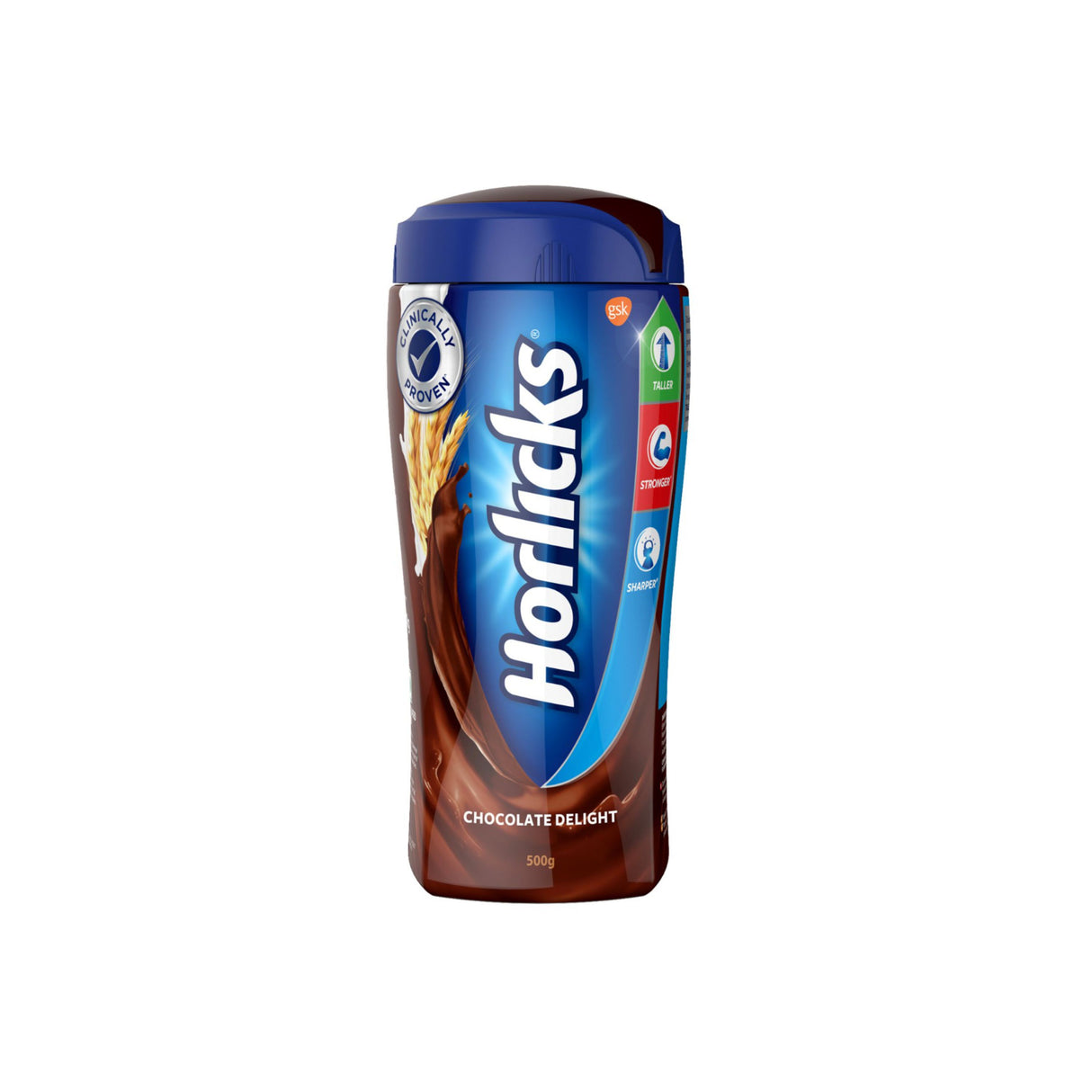 HORLICKS CHOCOLATE FLAVOUR