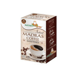 NATURE'S GURU INSTANT MADARAS COFFEE SWEETENDED