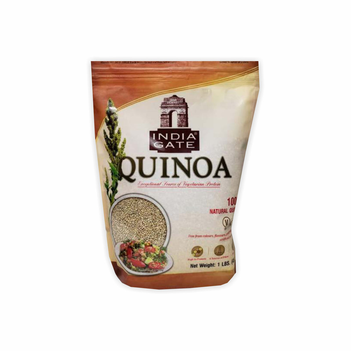 INDIA GATE QUINOA