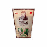 INDIA GATE SPROUTED BROWN BASMATI RICE