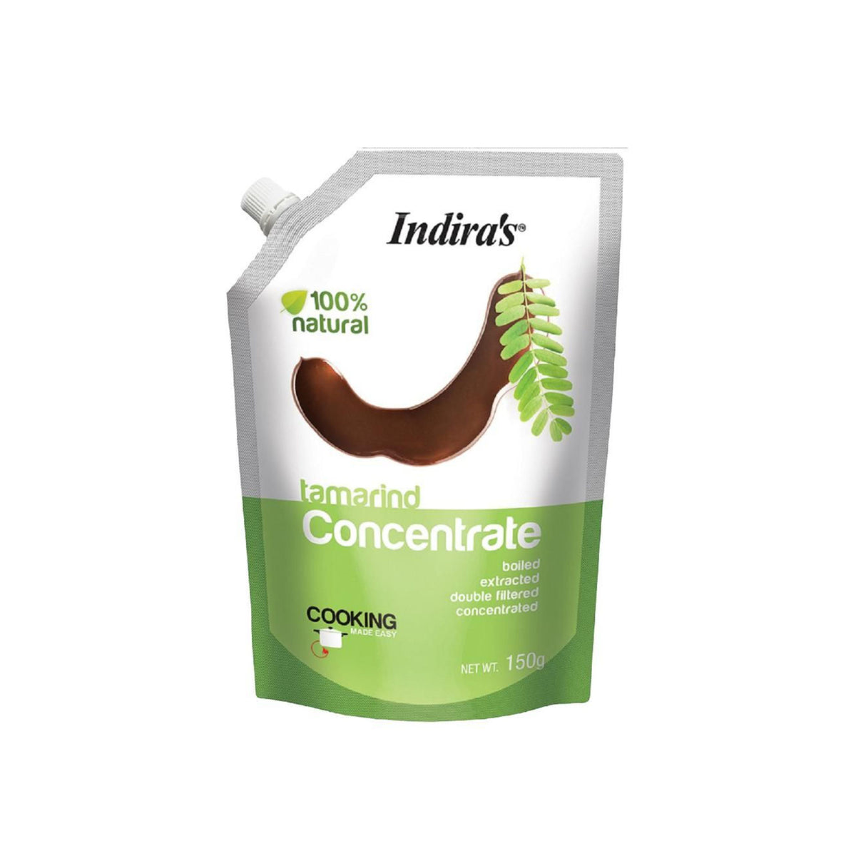 INDIRA'S TAMARIND CANCENTRATE