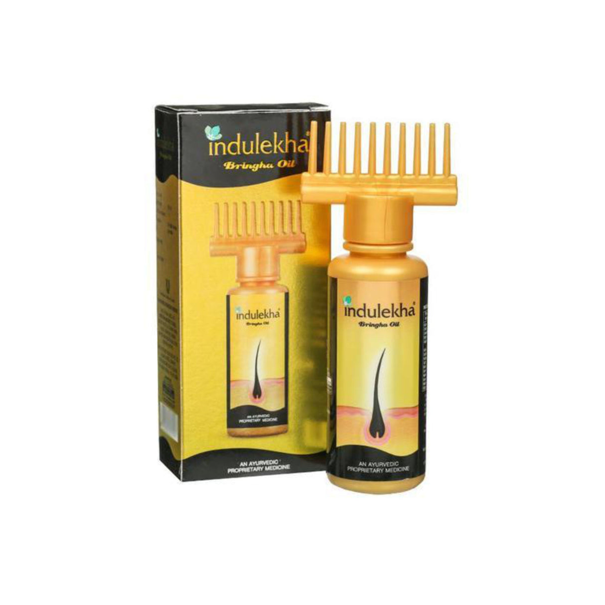 INDULEKHA HAIR OIL (100ML)