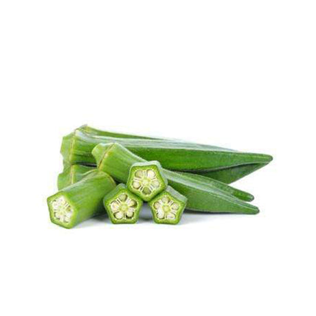 INDIAN OKRA