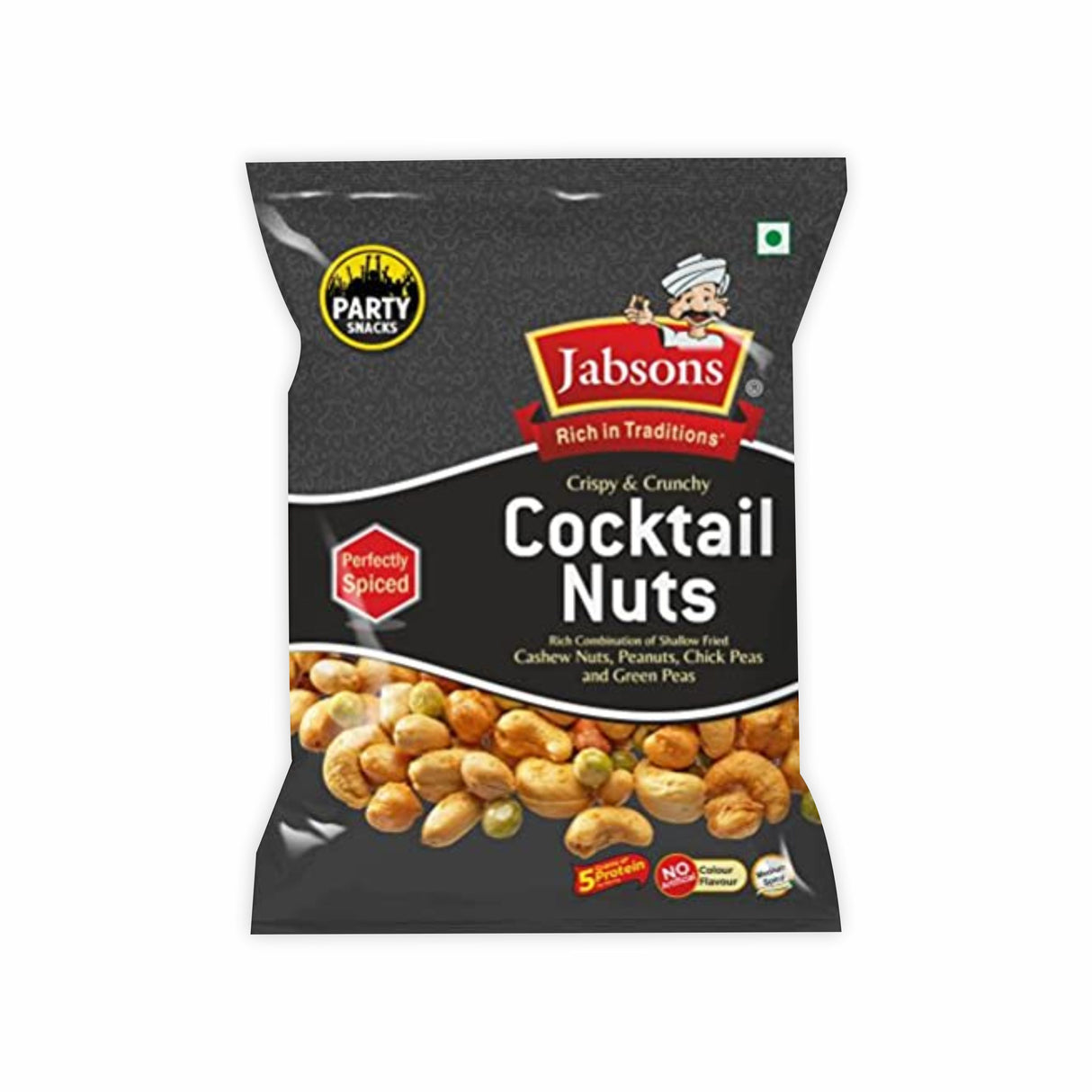 JABSONS COCKTAIL NUTS