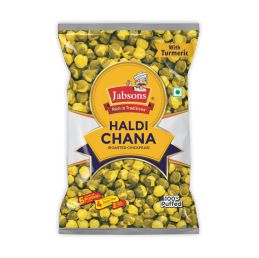 JABSONS HALDI CHANA (ROASTED CHICKPEAS)