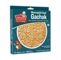 JABSONS MOONGFALI GUD GACHAK