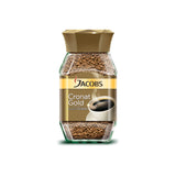 JACOBS CRONAT GOLD