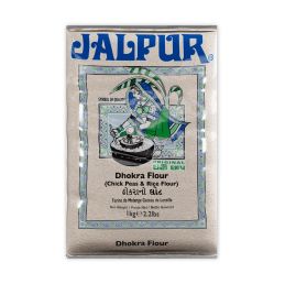 JALPUR DHOKRA FLOUR