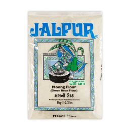 JALPUR MOOND FLOUR