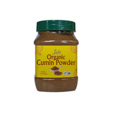 JIVA ORGANICS ORGANIC CUMIN POWDER