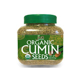 JIVA ORGANICS ORGANIC CUMIN SEEDS