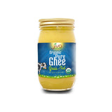 JIVA ORGANICS ORGANIC PURE GHEE (473ML)