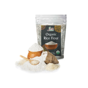 Organic Flour