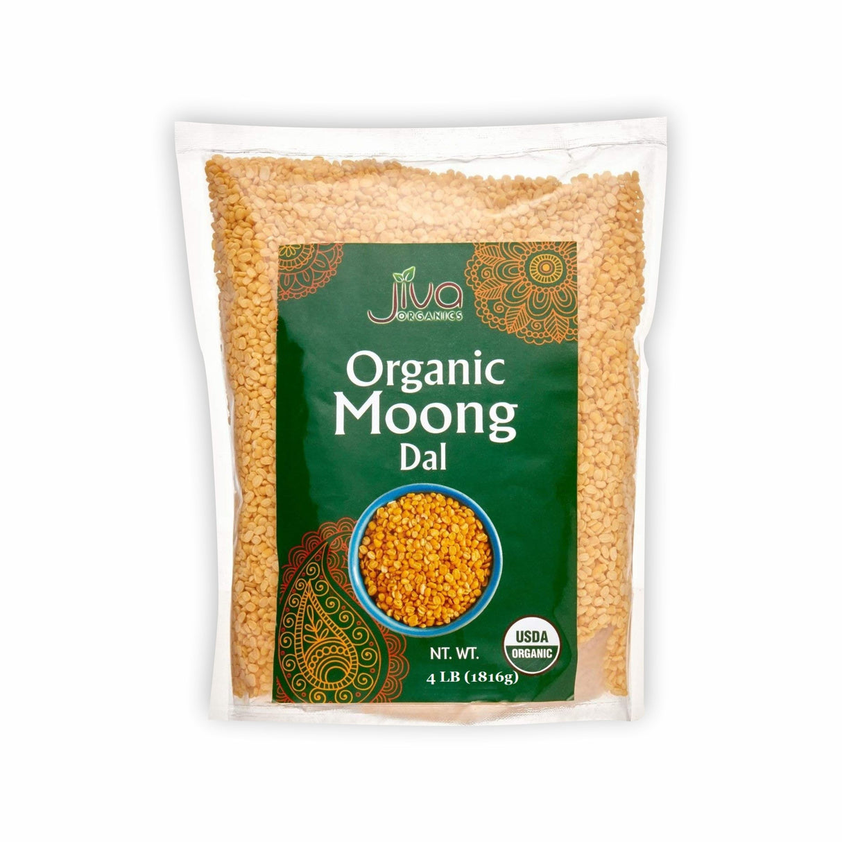 JIVA ORG MOONG DAL