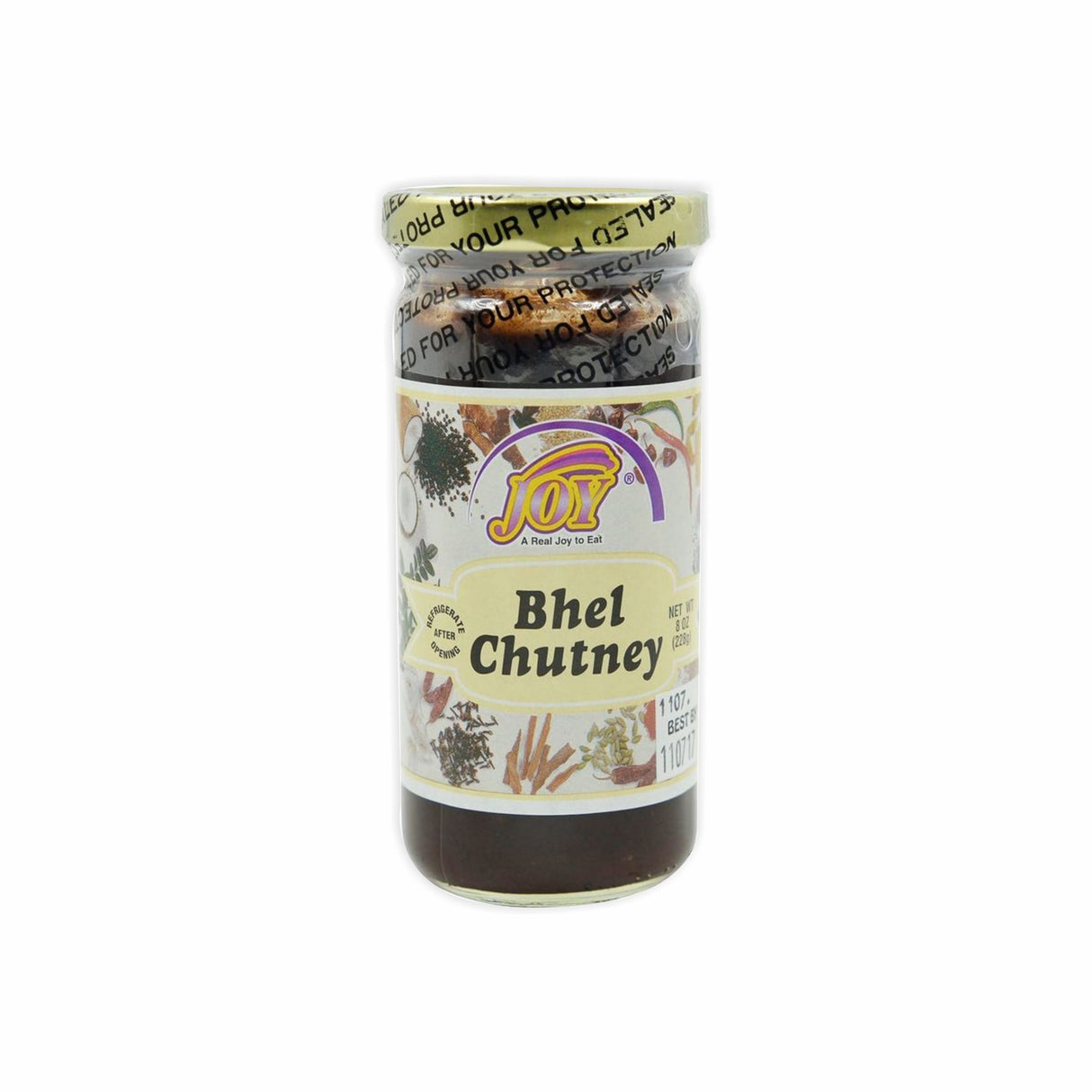 JOY BHEL CHUTNEY