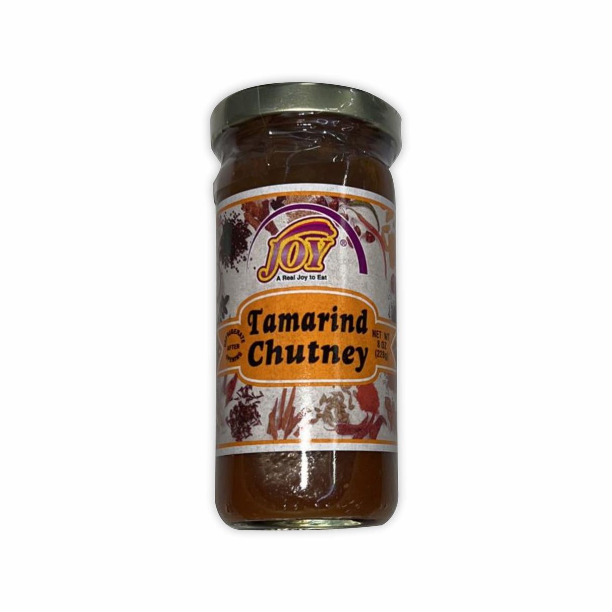 JOY TAMARIND CHUTNEY