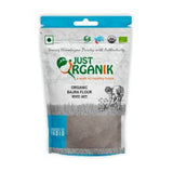 JUST ORGANIK BAJRA FLOUR