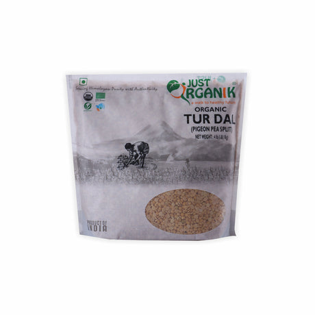 JUST ORGANIK TUR DAL