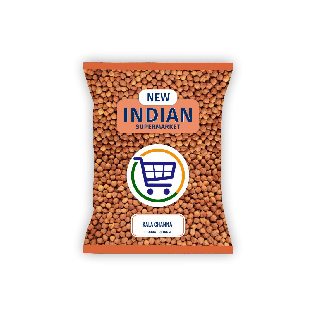 KALA CHANA BY NEW INDIAN SUPERMARKET