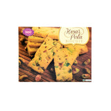 KARACHI BAKER KESAR PISTA BISCUITS