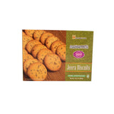 KARACHI BAKERS JEERA BISCUIT