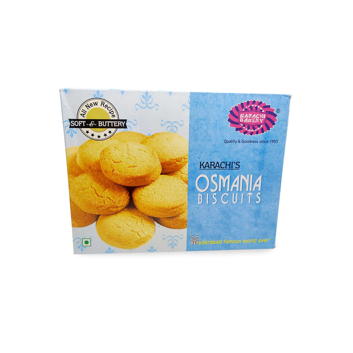 KARACHI BAKERS SALT BISCUIT