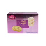 KARACHI BAKERS TWO MAJESTICS (BADAM PISTA BISCUIT & FRUIT BISCUIT)