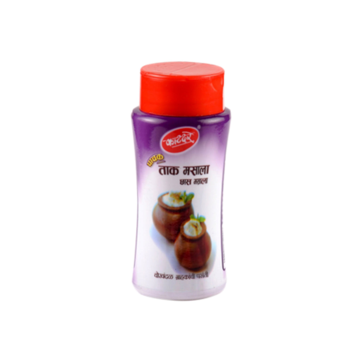 KATDARE BUTTER MILK MASALA 90GM