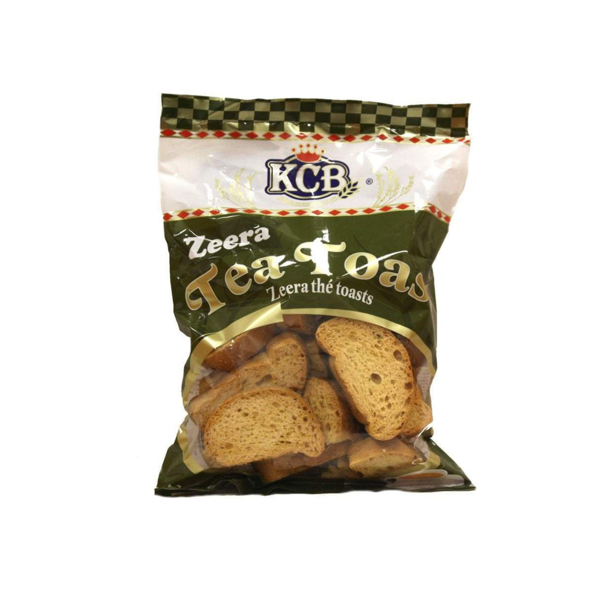 KCB ZEERA TEA TOAST