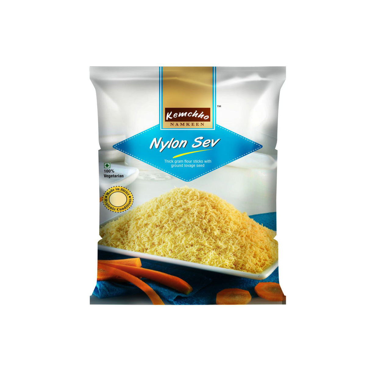 KEMCHHO NYLON SEV