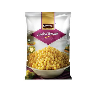 KEMCHHO SALTED BOONDI