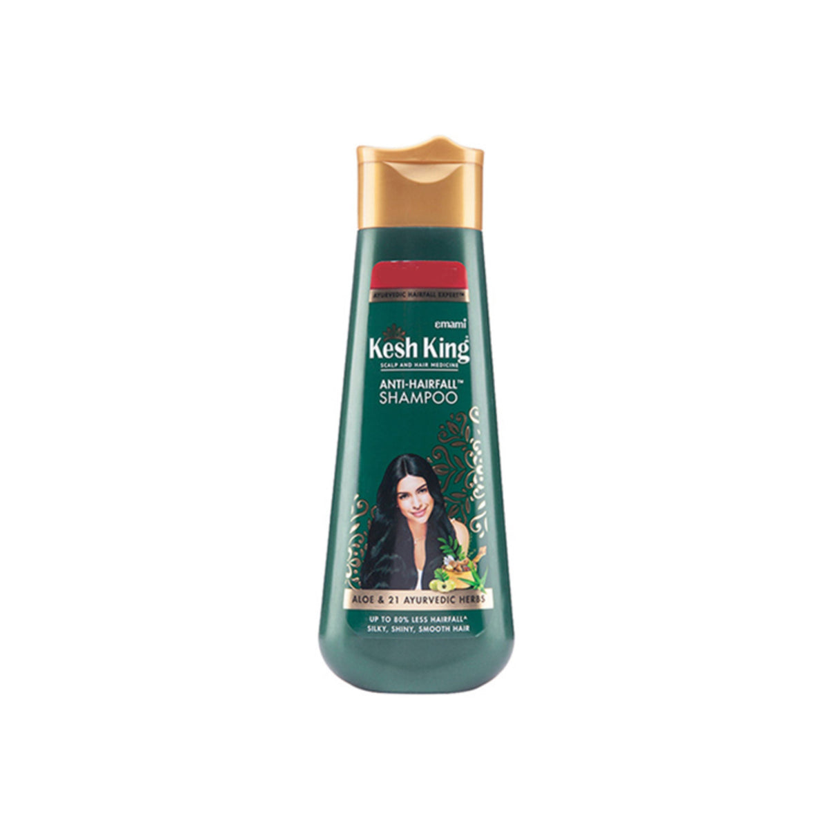 KESH KING ANTI HARIFALL SHAMPOO (340ML)