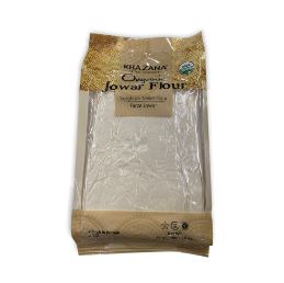 KHAZANA ORGANIC JOWAR FLOUR