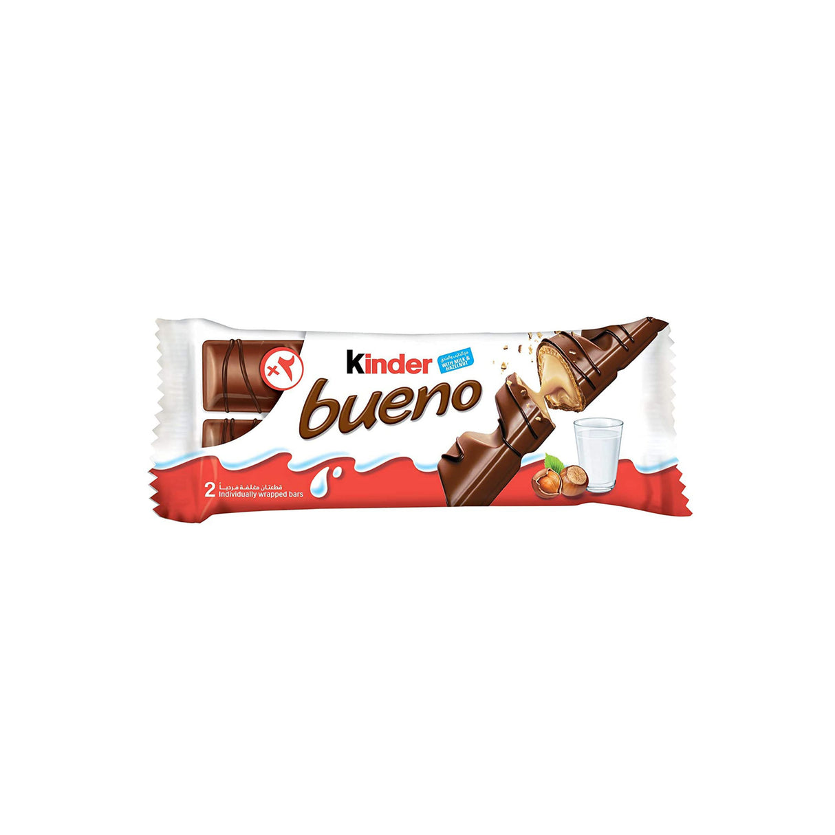 KINDER BUENO