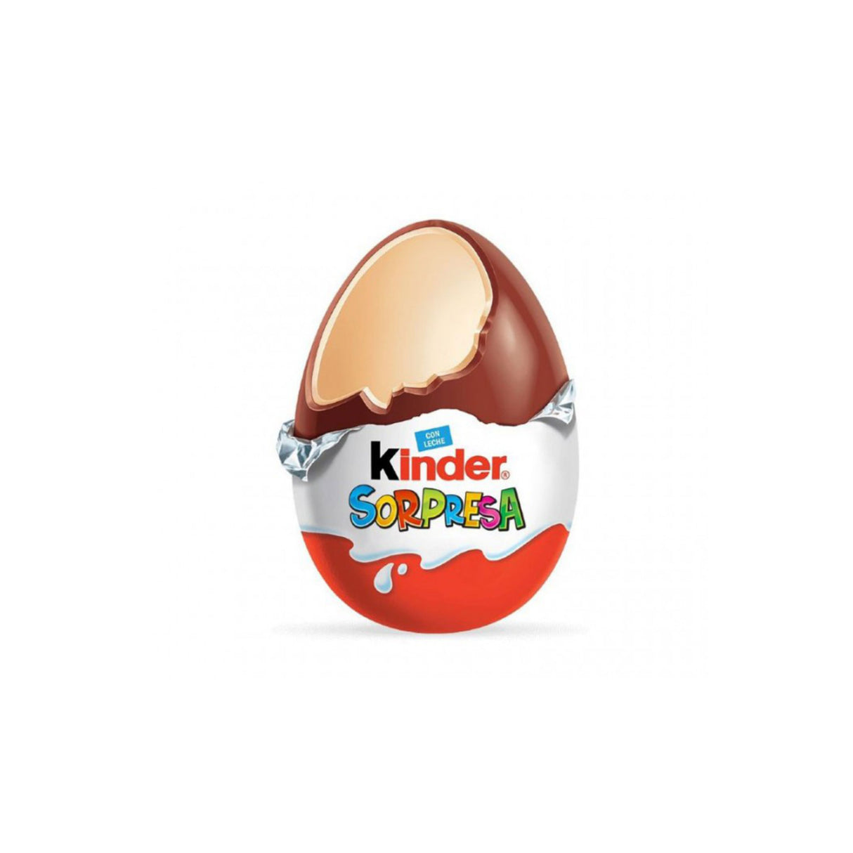 KINDER SORPRESA