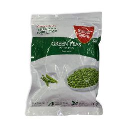 KITCHEN XPRESS GREEN PEAS