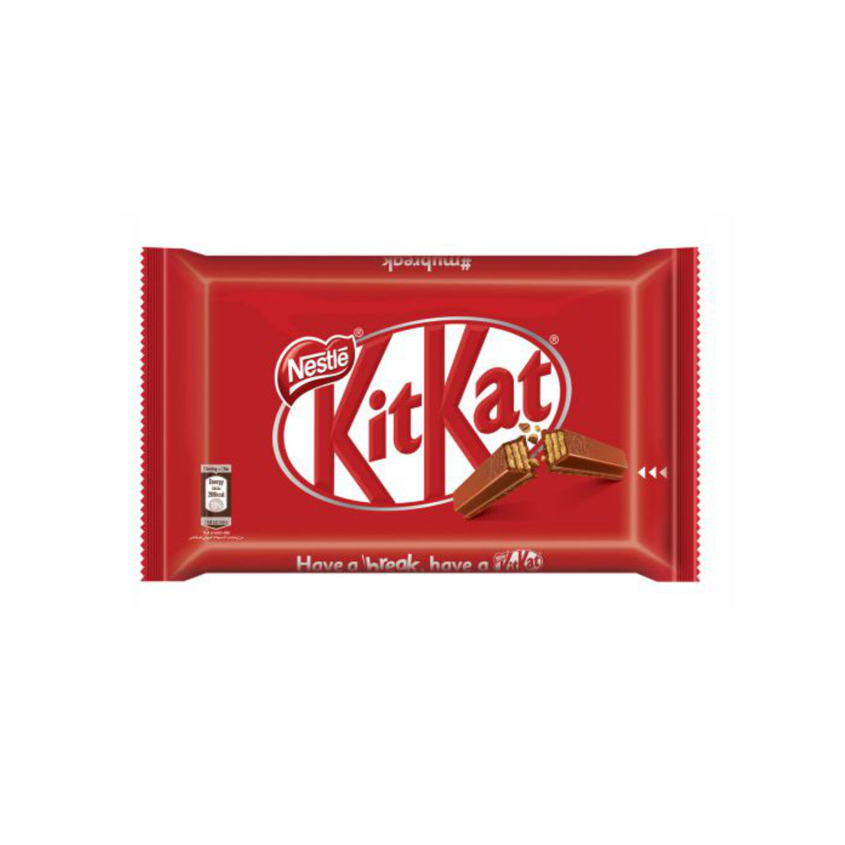 NESTLE KITKAT